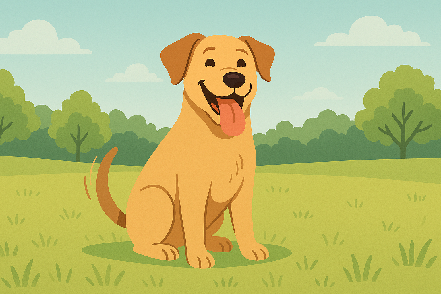 I Cani Ridono Davvero?