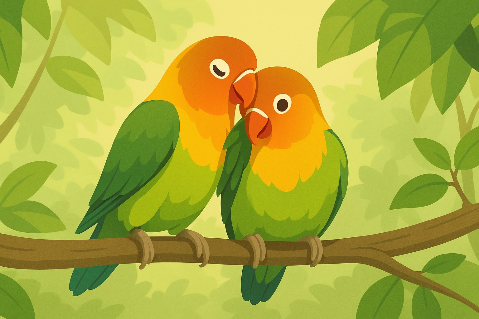 Posso Separare Due Inseparabili?